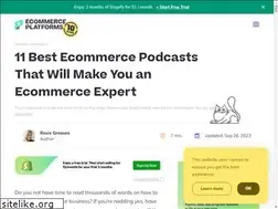 Sites similar to shopifymasters.org