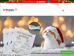 Sites similar to shopiglo.com