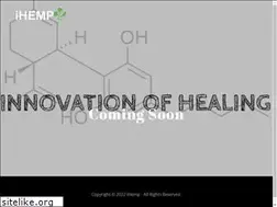Sites similar to shopihemp.com