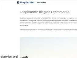 Sites similar to shopihunter.com
