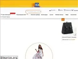 Sites similar to shopikent.uz
