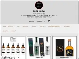 Sites similar to shopikigai.com