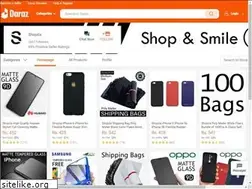 Sites similar to shopila.lk