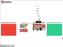 Sites similar to shopillon.de