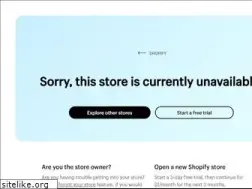 Sites similar to shopilybaby.com