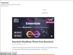 Sites similar to shopimopi.eu