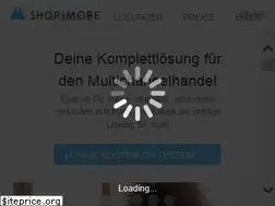 Sites similar to shopimore.at