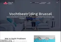 Sites similar to shopinbrussels.be