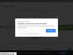 Sites similar to shopinc.com.mx