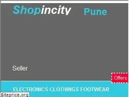 Sites similar to shopincity.com