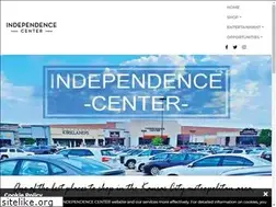 Sites similar to shopindependencecenter.com