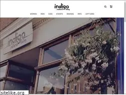 Sites similar to shopindigo.co.uk