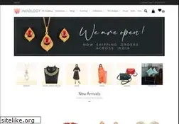 Sites similar to shopindology.com