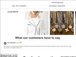 Sites similar to shopindulgeboutique.com