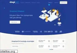 Sites similar to shopinext.com