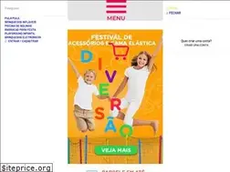Sites similar to shopinflaveis.com.br