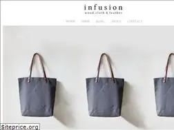 Sites similar to shopinfusion.com