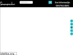 Sites similar to shopingholicari.rs