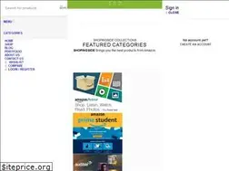 Sites similar to shopingside.com