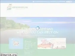 Sites similar to shopinholidays.com