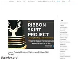 Sites similar to shopinhuron.ca