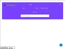Sites similar to shopiniar.com