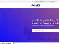 Sites similar to shopiniexpress.com