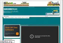 Sites similar to shopinja.com