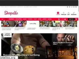 Sites similar to shopinkenya.com