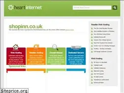 Sites similar to shopinn.co.uk