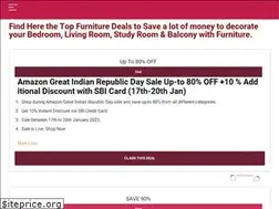 Sites similar to shopinroom.com