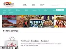 Sites similar to shopinsedona.com