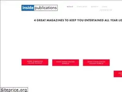 Sites similar to shopinsidenation.com