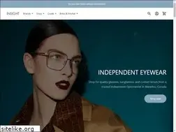 Sites similar to shopinsight.ca