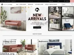 Sites similar to shopinspiredhome.com