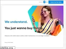 Sites similar to shopinspiredliving.com