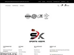 Sites similar to shopinsports.com