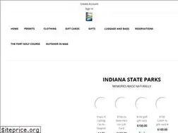 Sites similar to shopinstateparks.com