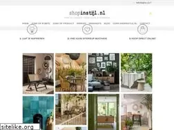 Sites similar to shopinstijl.nl
