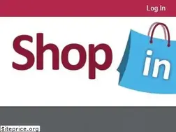 Sites similar to shopinstjames.com