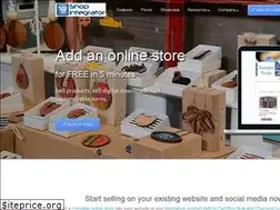 Sites similar to shopintegrator.com