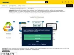 Sites similar to shopintern.de