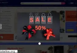 Sites similar to shopintins.com