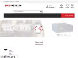 Sites similar to shopinverter.in