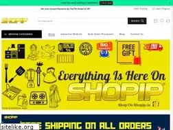 Sites similar to shopip.in