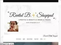 Sites similar to shopipal.co.il