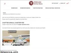Sites similar to shopipmsusa.org