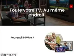 Sites similar to shopiptvpro.com