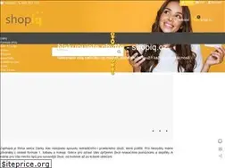 Sites similar to shopiq.cz