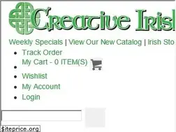 Sites similar to shopirish.com